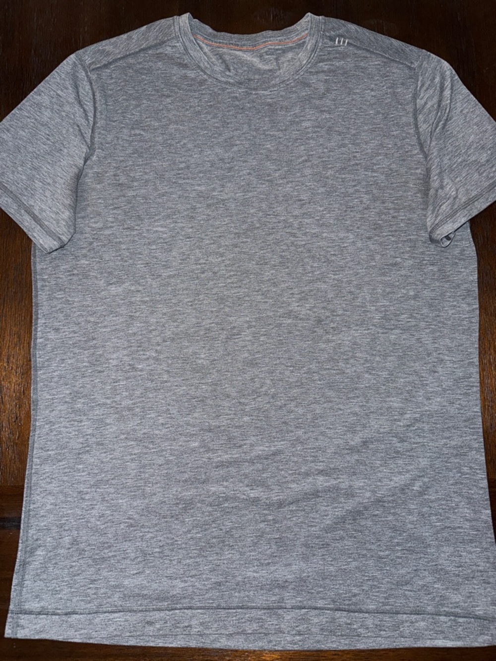 Lululemon Shirt Large #02